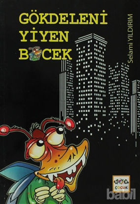 Picture of Gökdeleni Yiyen Böcek