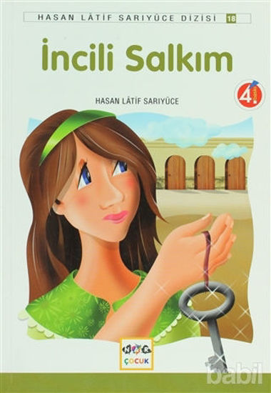 Picture of İncili Salkım