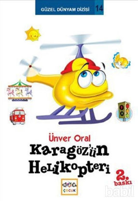 Picture of Karagöz’ün Helikopteri