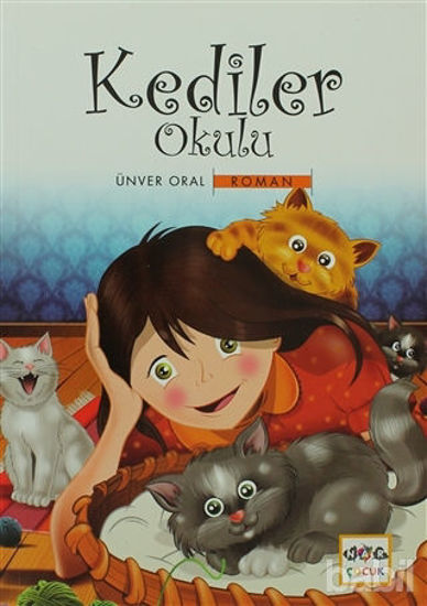 Picture of Kediler Okulu