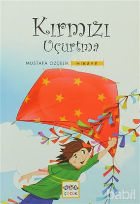 Picture of Kırmızı Uçurtma