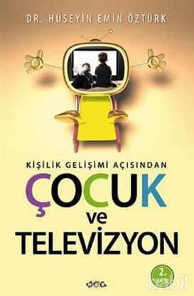 Picture of Kişilik Gelişimi Açısından Çocuk ve Televizyon