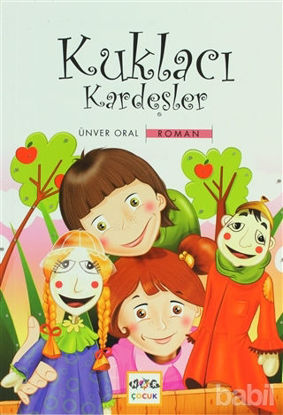 Picture of Kuklacı Kardeşler