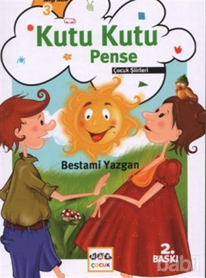 Picture of Kutu Kutu Pense