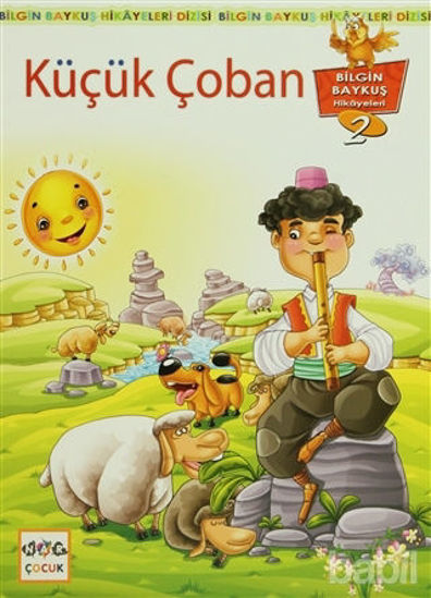 Picture of Küçük Çoban