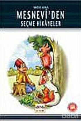 Picture of Mesnevi’den Seçme Hikayeler (Milli Eğitim Bakanlığı İlköğretim 100 Temel Eser)