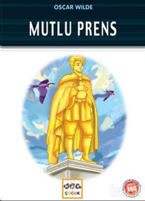 Picture of Mutlu Prens (Milli Eğitim Bakanlığı İlköğretim 100 Temel Eser)