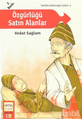 Picture of Özgürlüğü Satın Alanlar