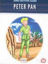 Picture of Peter Pan (Milli Eğitim Bakanlığı İlköğretim 100 Temel Eser)