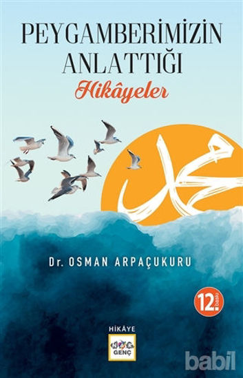 Picture of Peygamber'imizin Anlattığı Hikayeler