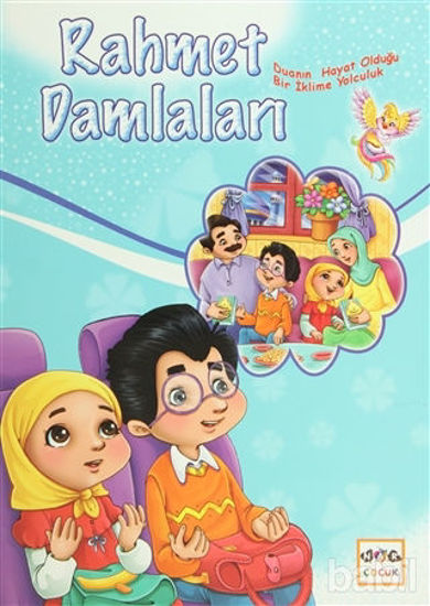 Picture of Rahmet Damlaları