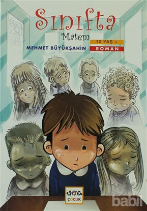 Picture of Sınıfta Matem