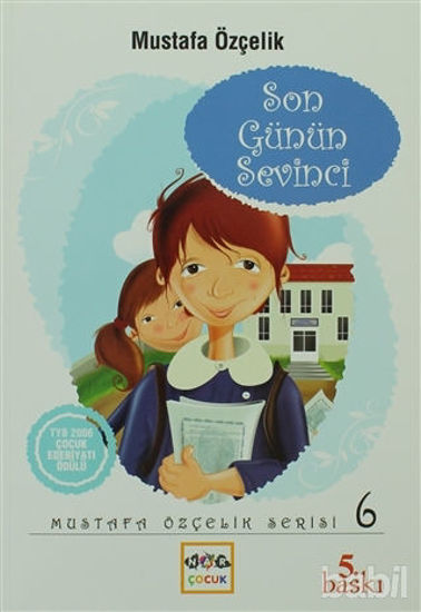 Picture of Son Günün Sevinci