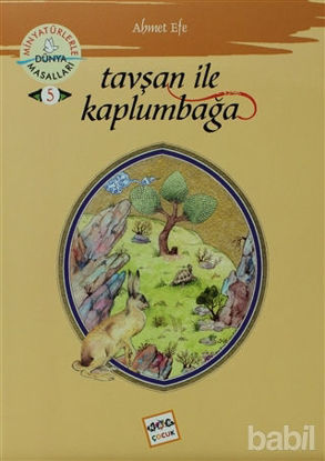 Picture of Tavşan ile Kaplumbağa