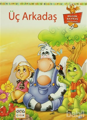 Picture of Üç Arkadaş