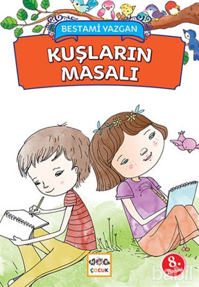 Picture of Kuşların Masalı