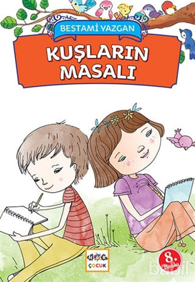 Picture of Kuşların Masalı