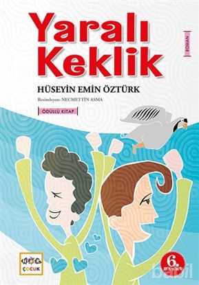 Picture of Yaralı Keklik