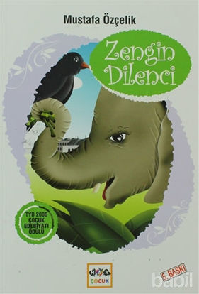 Picture of Zengin Dilenci