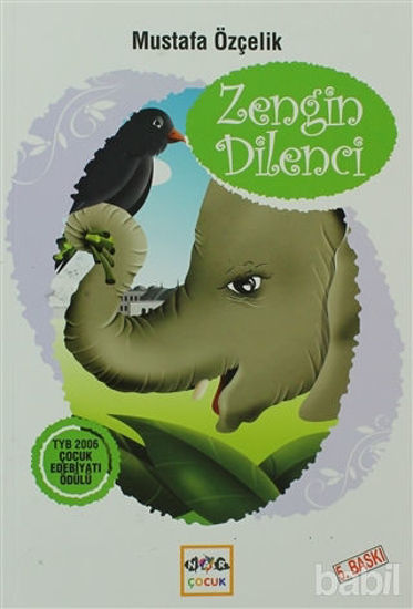 Picture of Zengin Dilenci