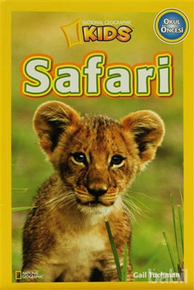 Picture of Safari