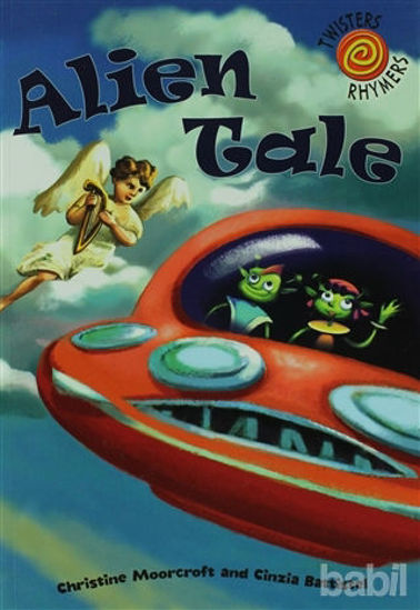 Picture of Alien Tale
