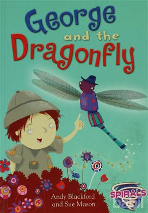 Picture of George and the Dragonfly