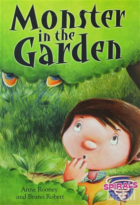 Picture of Monster in the Garden