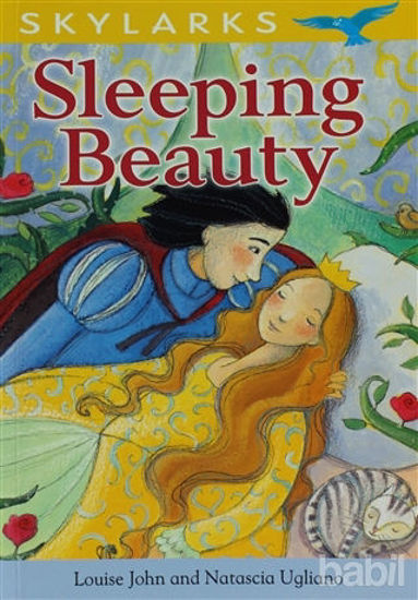 Picture of Sleeping Beauty