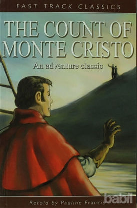 Picture of The Count of Monte Cristo