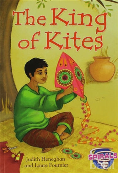 Picture of The King of Kites