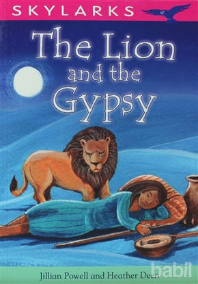 Picture of The Lion and the Gypsy