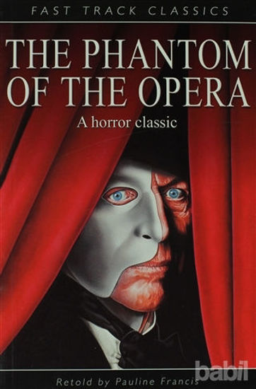 Picture of The Phantom of the Opera