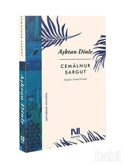 Picture of Aşktan Dinle