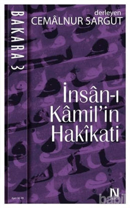 Picture of İnsan-ı Kamil’in Hakikati