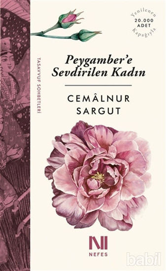 Picture of Peygambere Sevdirilen Kadın