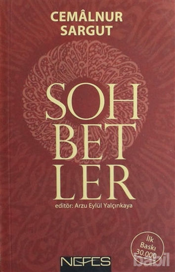 Picture of Sohbetler