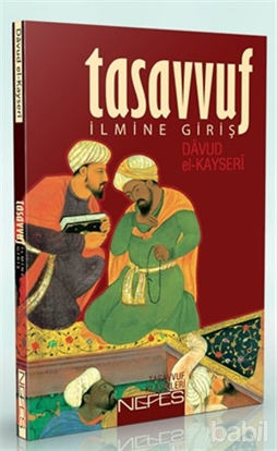 Picture of Tasavvuf İlmine Giriş
