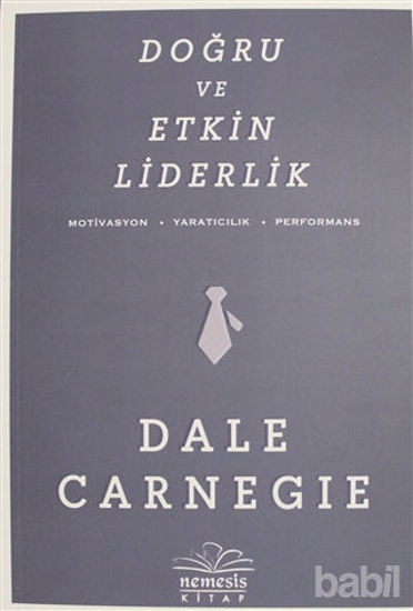 Picture of Doğru ve Etkin Liderlik