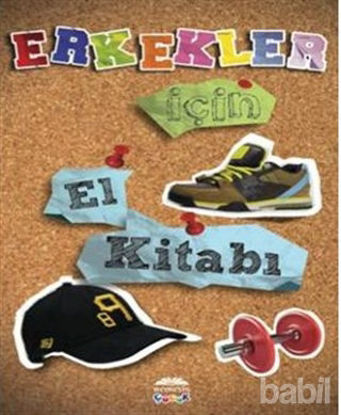 Picture of Erkekler İçin El Kitabı