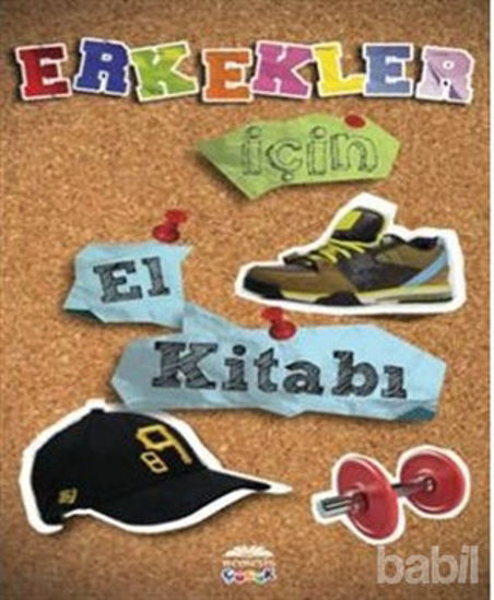 Picture of Erkekler İçin El Kitabı