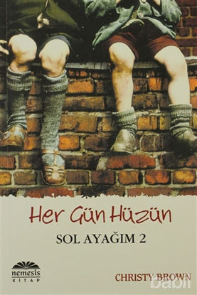 Picture of Her Gün Hüzün - Sol Ayağım 2
