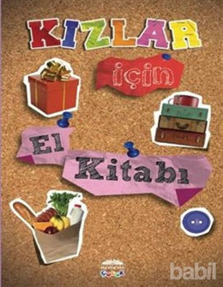 Picture of Kızlar İçin El Kitabı