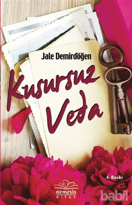 Picture of Kusursuz Veda
