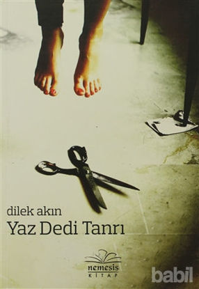 Picture of Yaz Dedi Tanrı