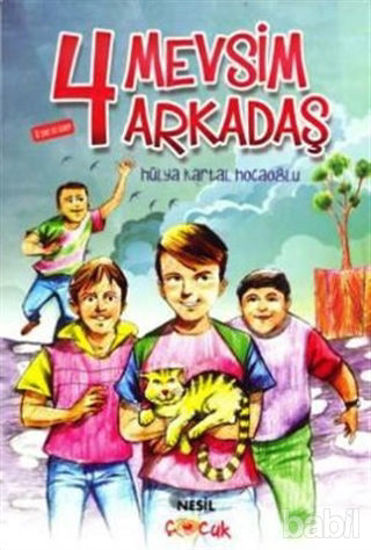 Picture of 4 Mevsim Arkadaş