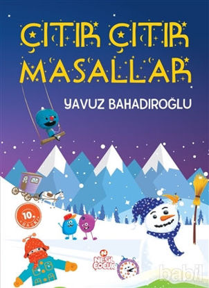 Picture of Çıtır Çıtır Masallar