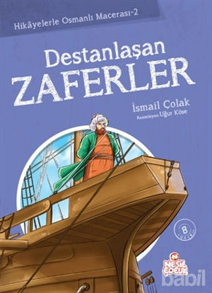 Picture of Destanlaşan Zaferler