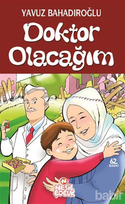 Picture of Doktor Olacağım