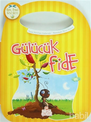 Picture of Gülücük Fide